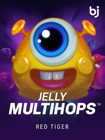 Jelly Multihops™ screenshot