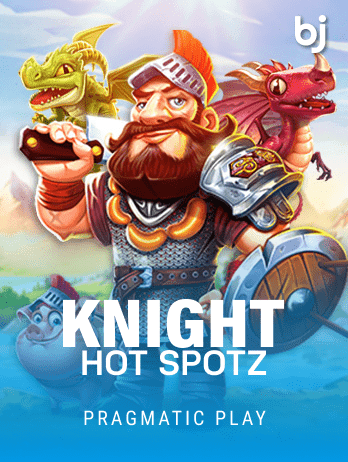 Knight Hot Spotz screenshot