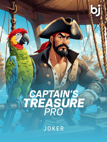 Captain's Treasure Pro screenshot