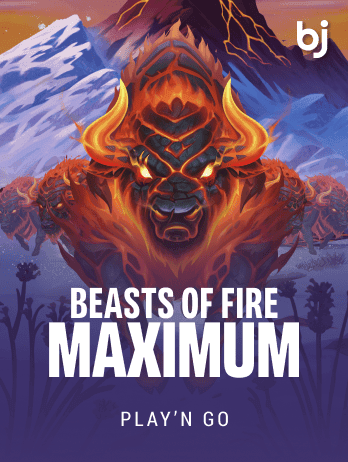 Beasts of Fire Maximum screenshot